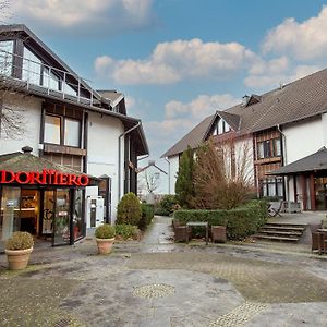 Dormero Hotel Duesseldorf